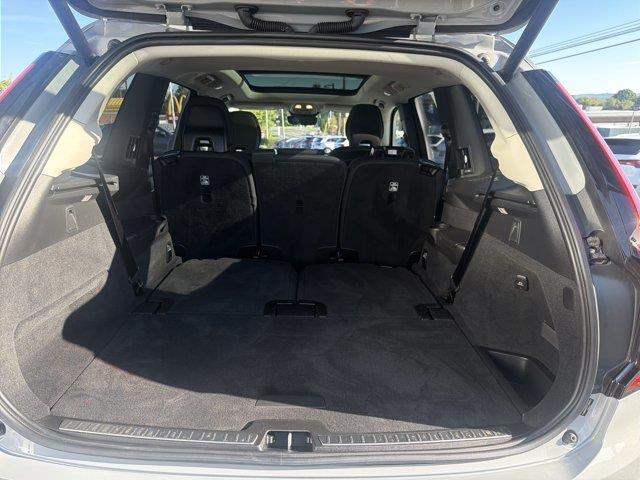 2026 Volvo XC90 - $49,299