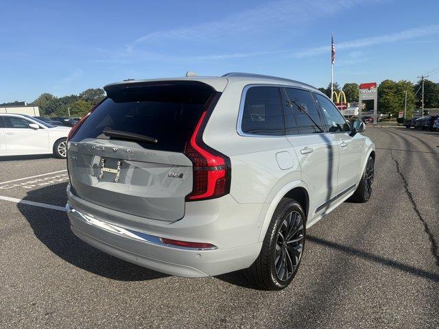2026 Volvo XC90 - $49,299