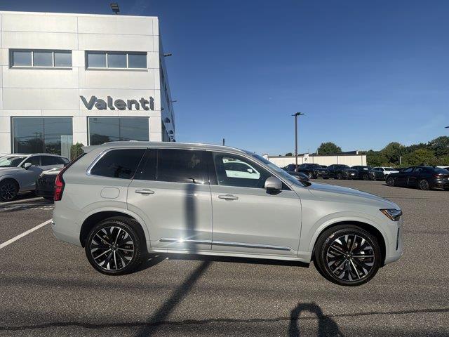 2026 Volvo XC90 - $49,299