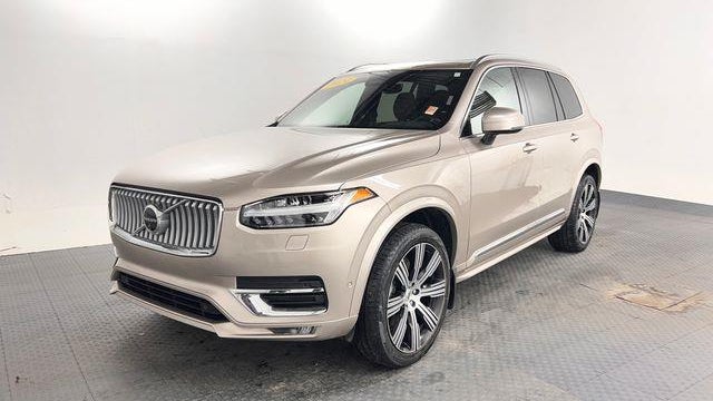 Preowned 2024 Volvo XC90 B6 Plus Bright Theme 7P for Sale