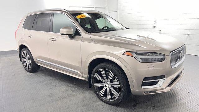 2024 Volvo XC90 B6 Plus Bright Theme 7P