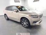 2024 XC90 Thumbnail 3