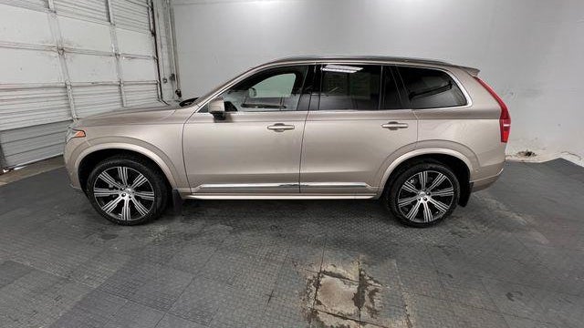 2024 Volvo XC90 B6 Plus Bright Theme 7P
