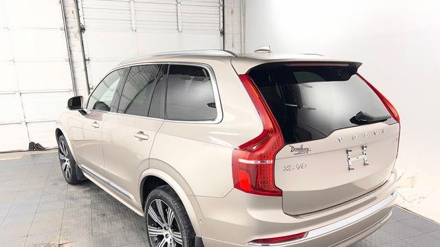 2024 Volvo XC90 B6 Plus Bright Theme 7P