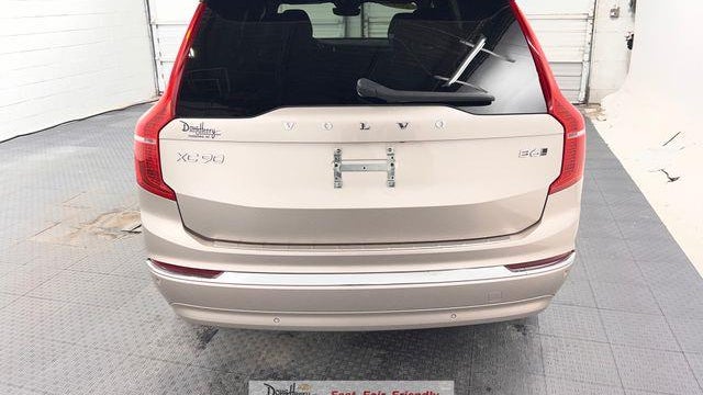 2024 Volvo XC90 B6 Plus Bright Theme 7P