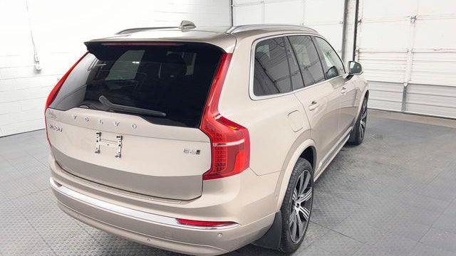 2024 Volvo XC90 B6 Plus Bright Theme 7P