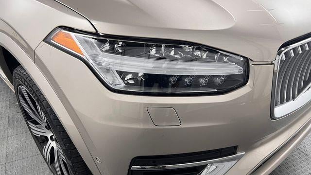 2024 Volvo XC90 B6 Plus Bright Theme 7P