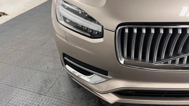 2024 Volvo XC90 B6 Plus Bright Theme 7P