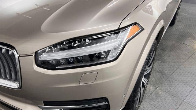 2024 Volvo XC90 B6 Plus Bright Theme 7P
