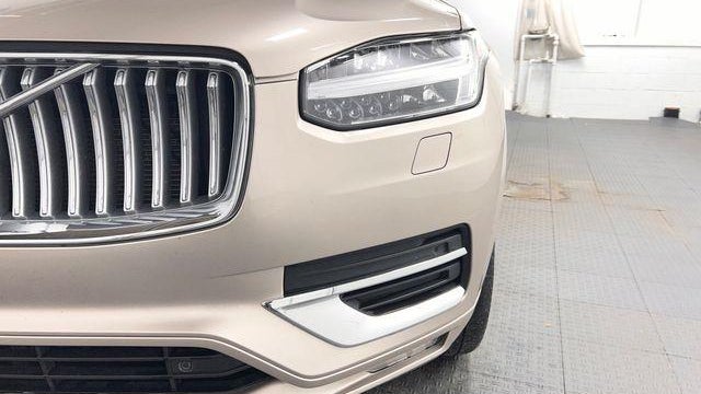 2024 Volvo XC90 B6 Plus Bright Theme 7P