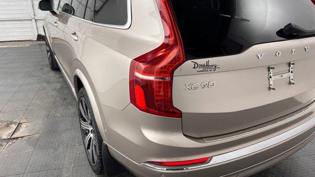 2024 Volvo XC90 B6 Plus Bright Theme 7P
