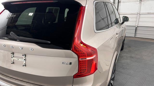 2024 Volvo XC90 B6 Plus Bright Theme 7P