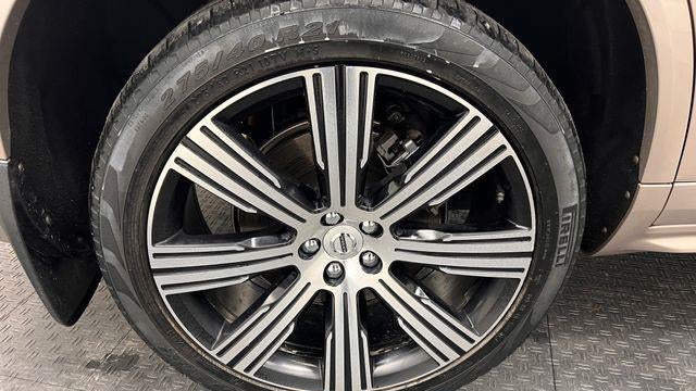 2024 Volvo XC90 B6 Plus Bright Theme 7P