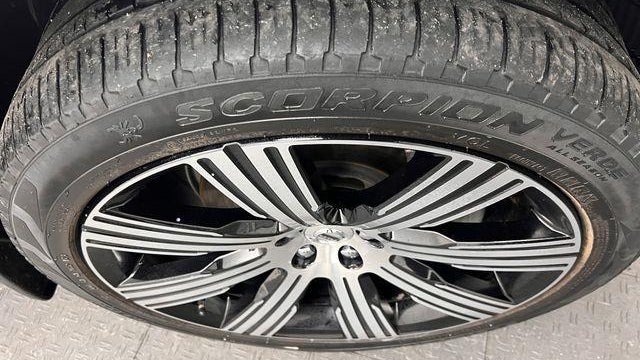 2024 Volvo XC90 B6 Plus Bright Theme 7P