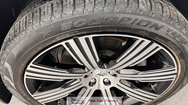 2024 Volvo XC90 B6 Plus Bright Theme 7P