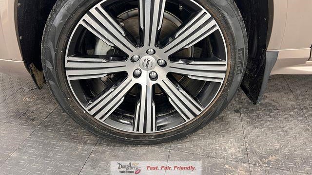 2024 Volvo XC90 B6 Plus Bright Theme 7P