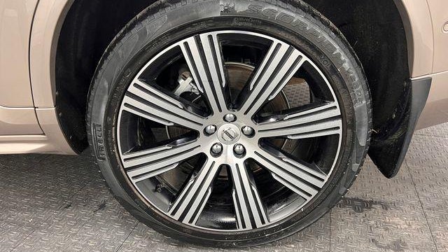 2024 Volvo XC90 B6 Plus Bright Theme 7P