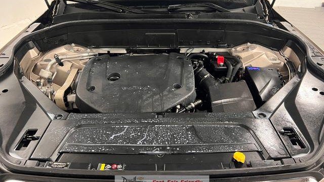 2024 Volvo XC90 B6 Plus Bright Theme 7P