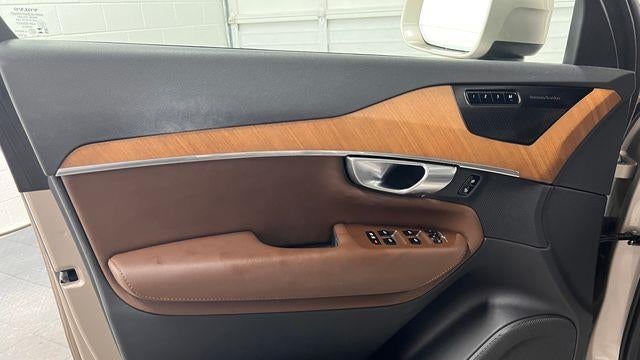 2024 Volvo XC90 B6 Plus Bright Theme 7P