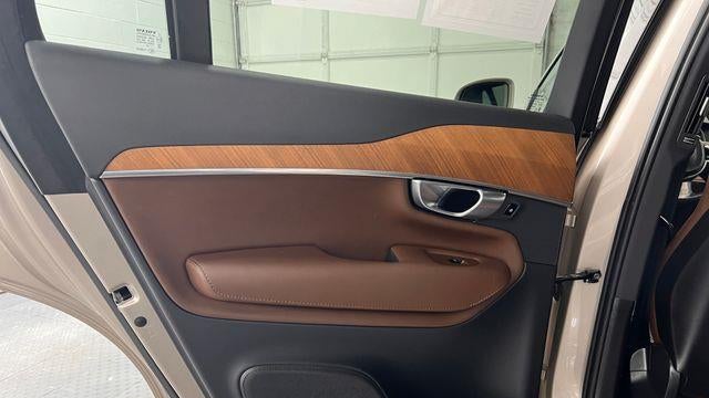 2024 Volvo XC90 B6 Plus Bright Theme 7P