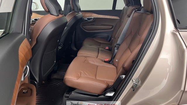 2024 Volvo XC90 B6 Plus Bright Theme 7P