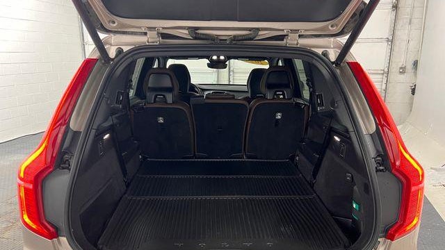 2024 Volvo XC90 B6 Plus Bright Theme 7P