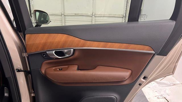 2024 Volvo XC90 B6 Plus Bright Theme 7P