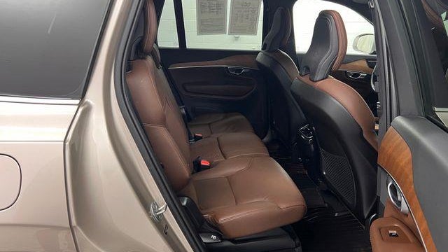 2024 Volvo XC90 B6 Plus Bright Theme 7P