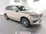 2024 XC90 Thumbnail 3