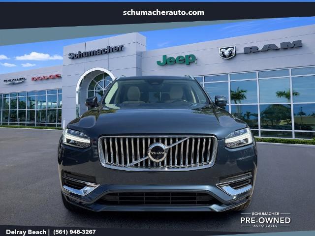 2024 Volvo XC90 - $37,777