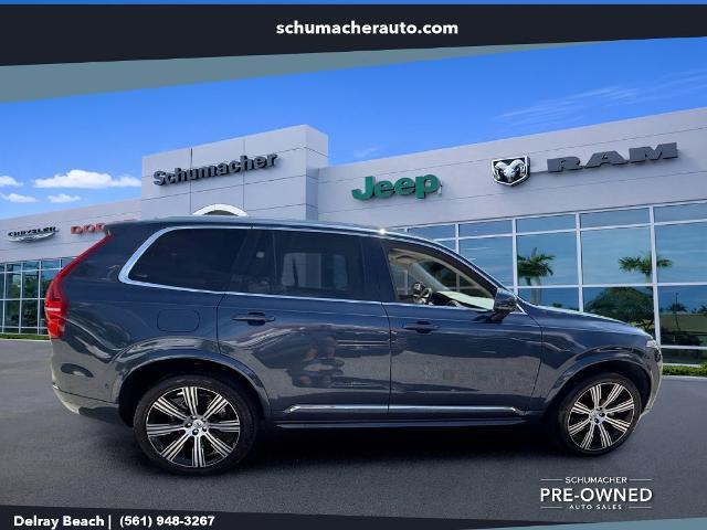 2024 Volvo XC90 - $37,777