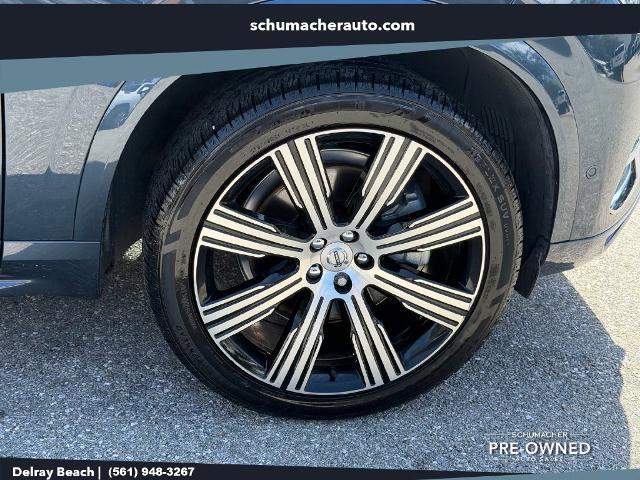2024 Volvo XC90 - $37,777