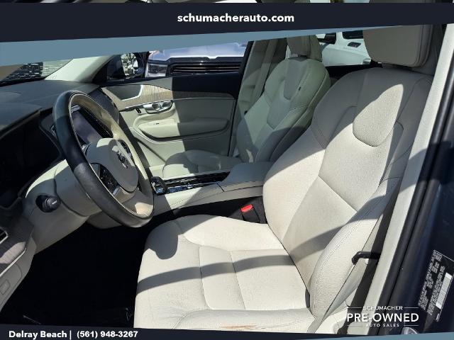 2024 Volvo XC90 - $37,777