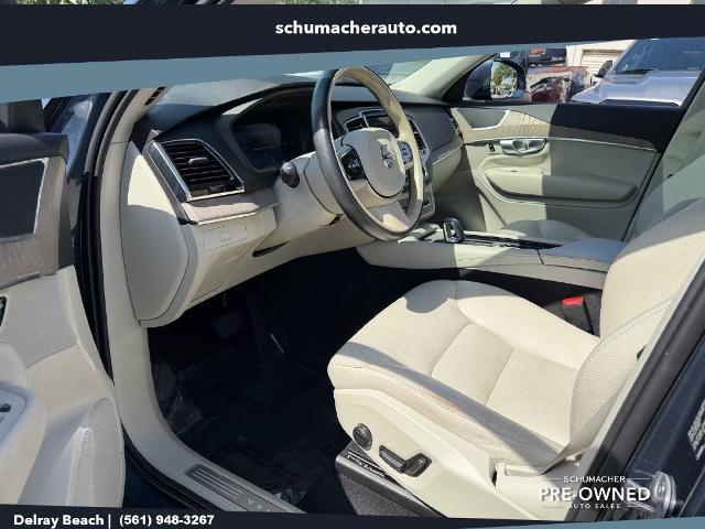 2024 Volvo XC90 - $37,777