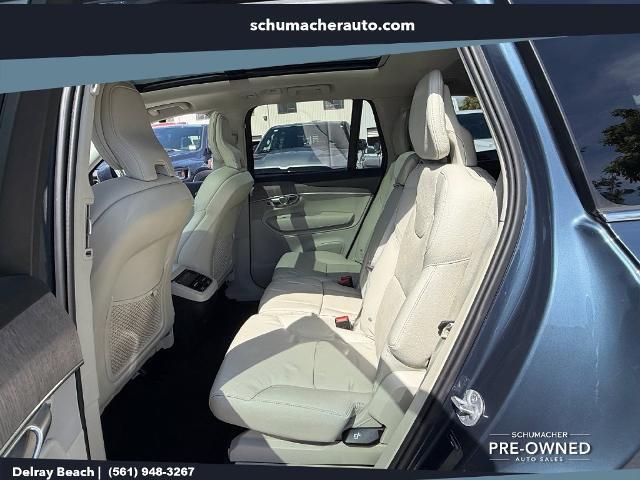 2024 Volvo XC90 - $37,777