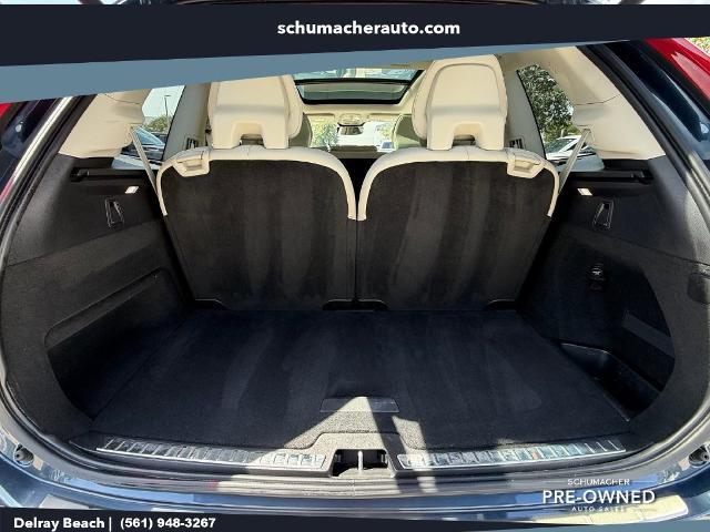 2024 Volvo XC90 - $37,777