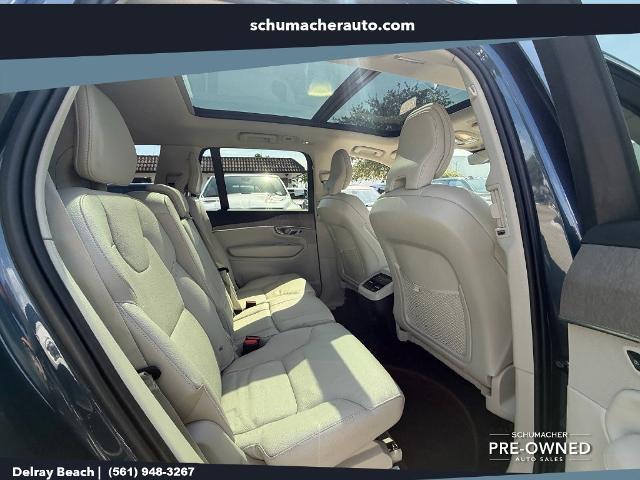 2024 Volvo XC90 - $37,777