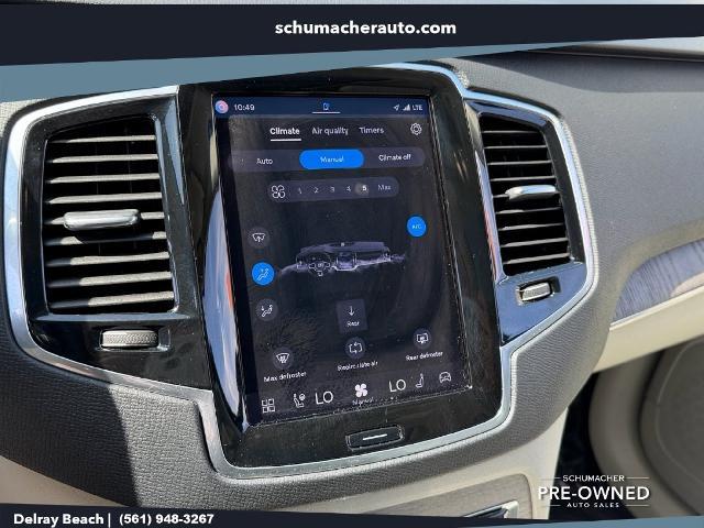 2024 Volvo XC90 - $37,777