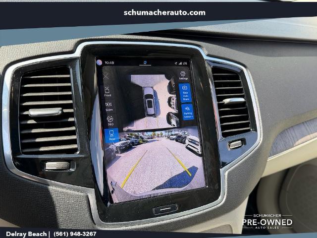2024 Volvo XC90 - $37,777