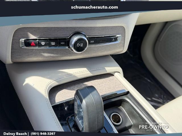 2024 Volvo XC90 - $37,777