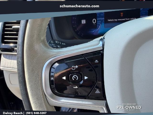 2024 Volvo XC90 - $37,777
