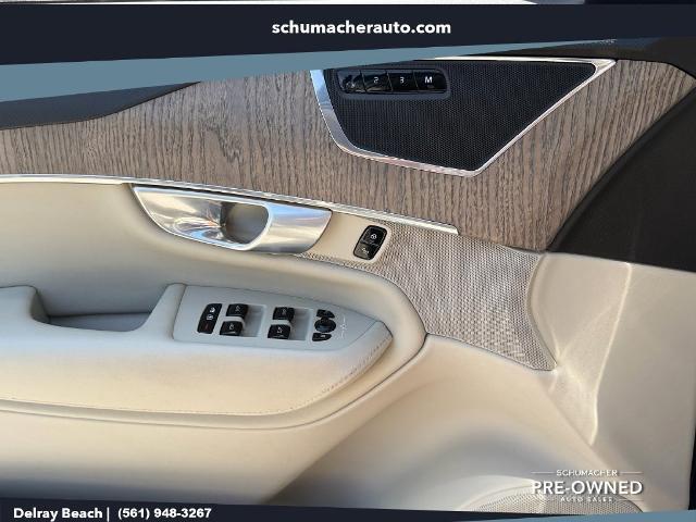 2024 Volvo XC90 - $37,777