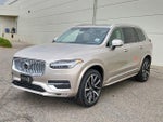 2024 XC90 Thumbnail 3