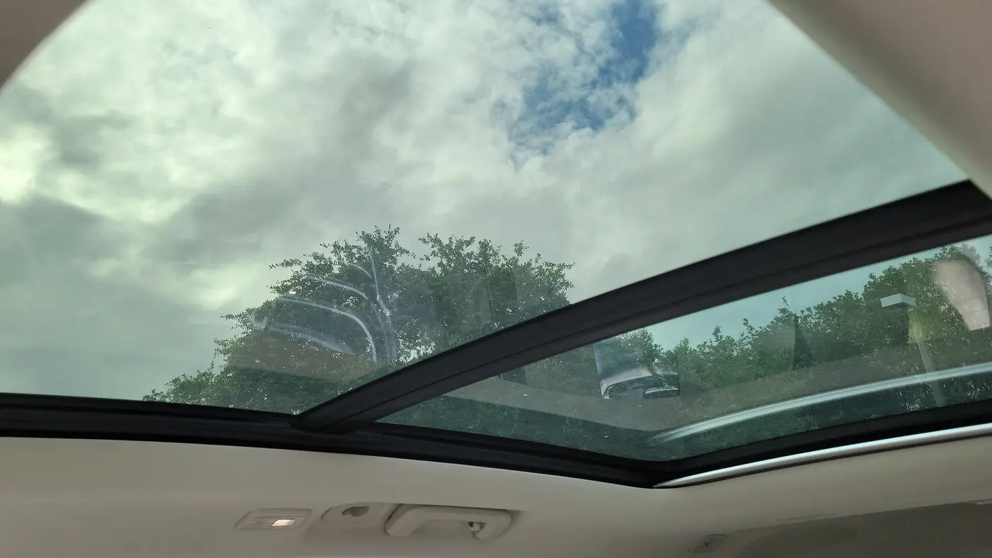 2025 Volvo XC90 B6 Plus Bright Theme 7P