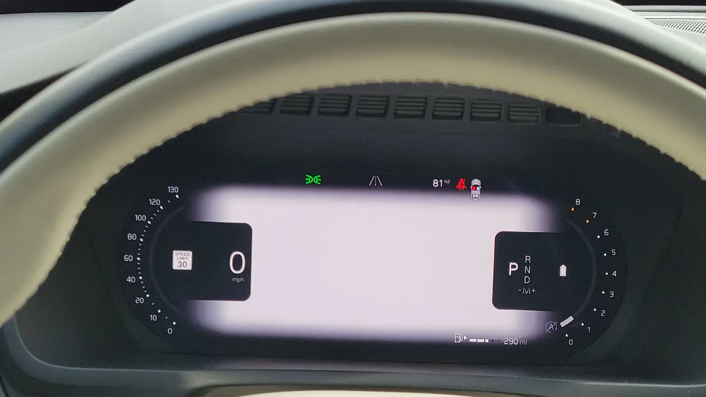 2025 Volvo XC90 B6 Plus Bright Theme 7P