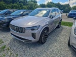 2026 XC90 Thumbnail 4
