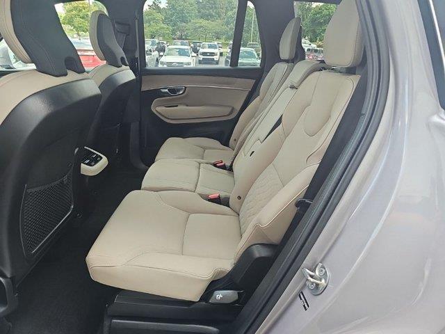 2026 Volvo XC90 - $51,498