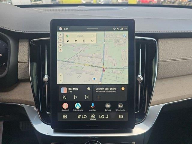 2026 Volvo XC90 - $51,498