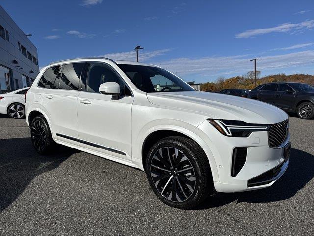 2026 Volvo XC90 - $46,899