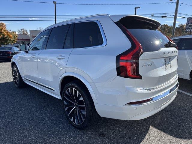 2026 Volvo XC90 - $46,899